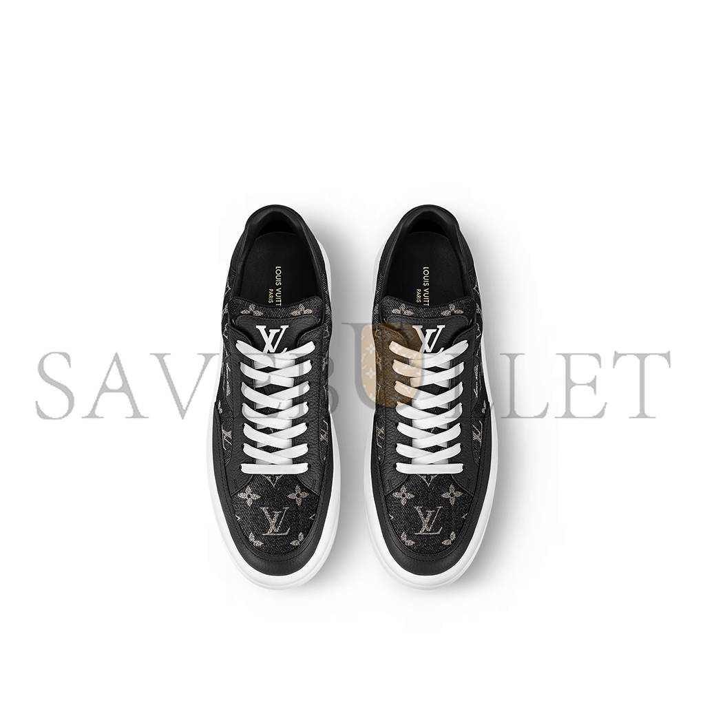 LOUIS VUITTON BEVERLY HILLS SNEAKER 1ACQL6